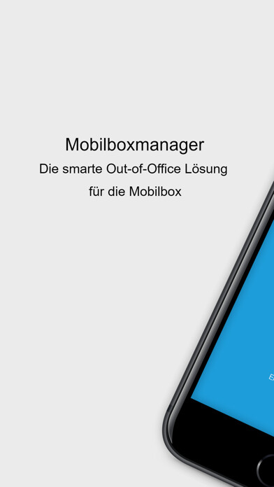 Emulate iPhone app Mobilboxmanager using MyAndroid Emulate iPhone app Mobilboxmanager using MyAndroid