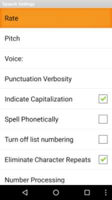 Emulate Android APK Mobile Accessibility Emulate Android APK Mobile Accessibility
