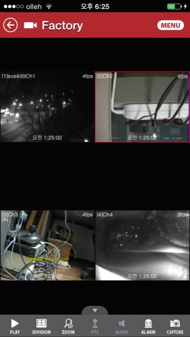 Emulate iPhone app Mobile ACS+ using MyAndroid