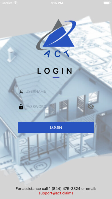 Emulate iPhone app Mobile ACT using MyAndroid Emulate iPhone app Mobile ACT using MyAndroid