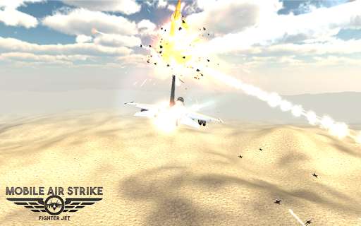 Emulate Android APK Mobile Air Strike Fighter Jet Emulate Android APK Mobile Air Strike Fighter Jet