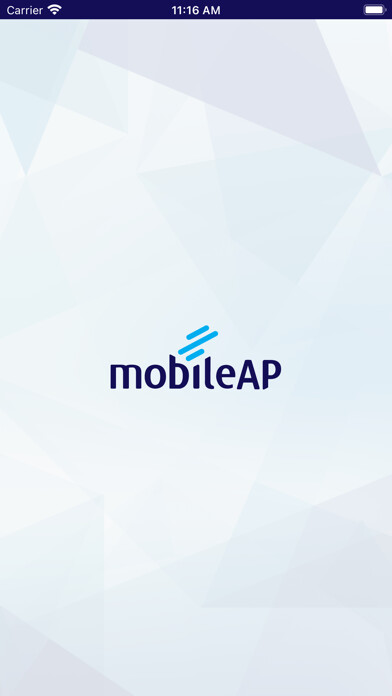 Emulate iPhone app MobileAP - AboitizPower using MyAndroid