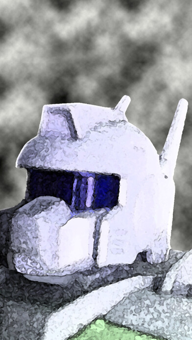 Emulate iPhone app Mobile Armored Marine using MyAndroid