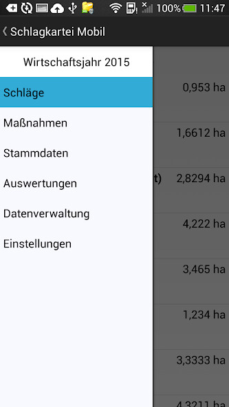 Run android online APK MobileASK-Pro - Schlagkartei from MyAndroid or emulate MobileASK-Pro - Schlagkartei using MyAndroid