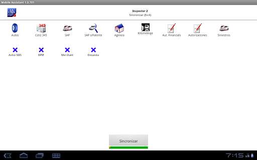 Run android online APK Mobile Assistant - Diarco from MyAndroid or emulate Mobile Assistant - Diarco using MyAndroid Run android online APK Mobile Assistant - Diarco from MyAndroid or emulate Mobile Assistant - Diarco using MyAndroid