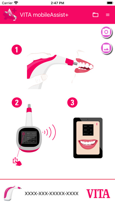 Emulate iPhone app mobileAssist+ using MyAndroid Emulate iPhone app mobileAssist+ using MyAndroid