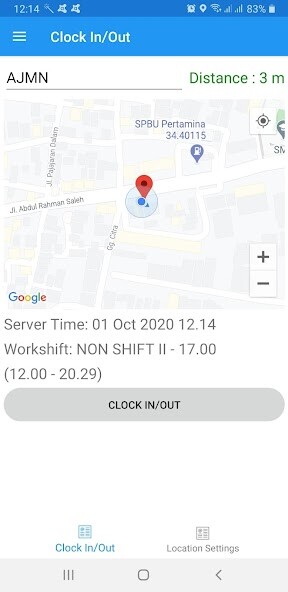 Run android online APK Mobile Attendance from MyAndroid or emulate Mobile Attendance using MyAndroid Run android online APK Mobile Attendance from MyAndroid or emulate Mobile Attendance using MyAndroid