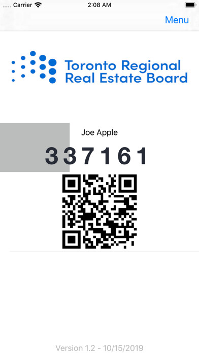 Emulate iPhone app MobileAuth using MyAndroid Emulate iPhone app MobileAuth using MyAndroid
