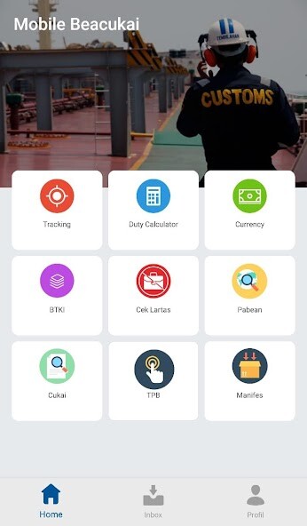 Run android online APK Mobile Beacukai from MyAndroid or emulate Mobile Beacukai using MyAndroid Run android online APK Mobile Beacukai from MyAndroid or emulate Mobile Beacukai using MyAndroid