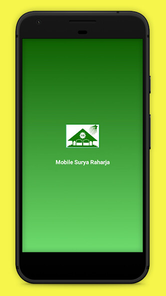 Run android online APK Mobile BMT Surya Raharja Jatim from MyAndroid or emulate Mobile BMT Surya Raharja Jatim using MyAndroid