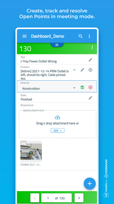 Emulate iPhone app Mobile by COMAN using MyAndroid Emulate iPhone app Mobile by COMAN using MyAndroid
