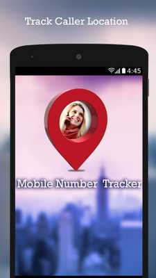Emulate Android APK Mobile Caller Number Tracker