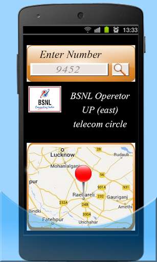 Emulate Android APK Mobile Caller Tracker Location