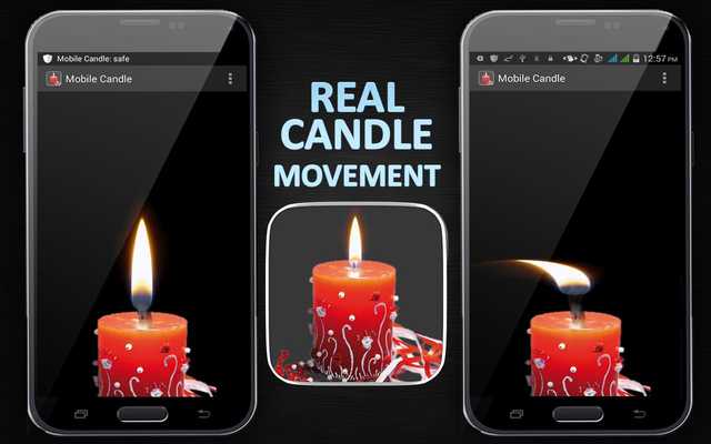 Emulate Android APK Mobile Candle Emulate Android APK Mobile Candle