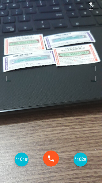 Run android online APK Mobile Card Scanner-Nạp thẻ đi from MyAndroid or emulate Mobile Card Scanner-Nạp thẻ đi using MyAndroid