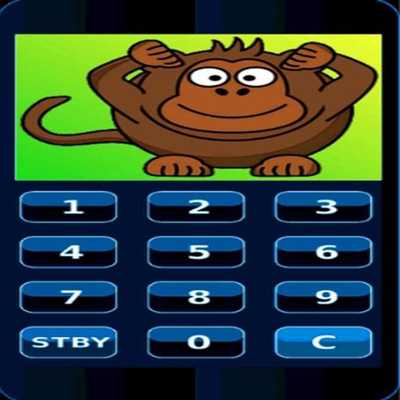 Emulate Android APK mobile child