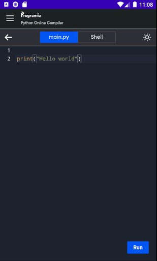 Run android online APK Mobile Code - Python C C++ Quick and Easy from MyAndroid or emulate Mobile Code - Python C C++ Quick and Easy using MyAndroid Run android online APK Mobile Code - Python C C++ Quick and Easy from MyAndroid or emulate Mobile Code - Python C C++ Quick and Easy using MyAndroid
