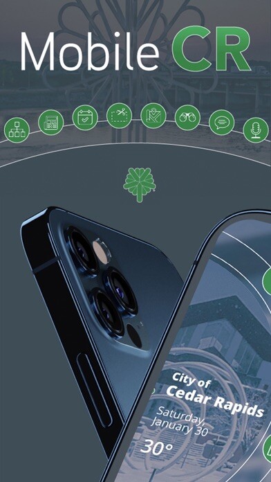 Emulate iPhone app Mobile CR using MyAndroid Emulate iPhone app Mobile CR using MyAndroid