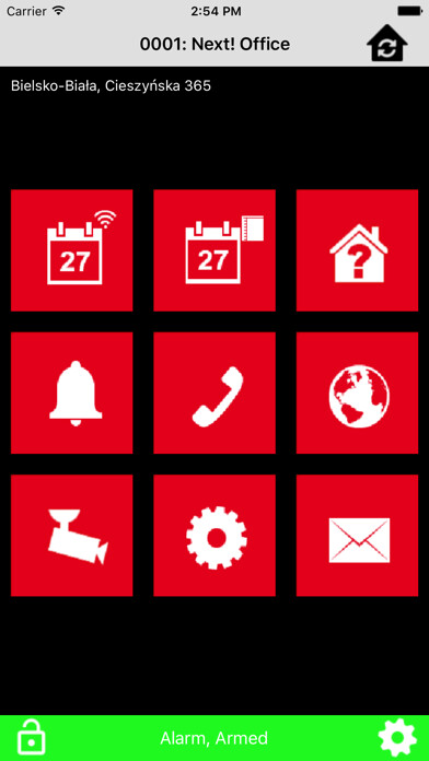 Emulate iPhone app Mobile Customer Console using MyAndroid Emulate iPhone app Mobile Customer Console using MyAndroid