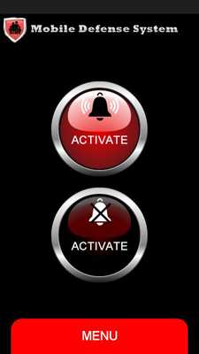 Emulate Android APK Mobile Defense System Emulate Android APK Mobile Defense System