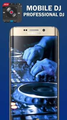Emulate Android APK Mobile DJ