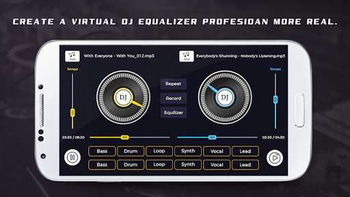 Run android online APK Mobile DJ Songs Mixer from MyAndroid or emulate Mobile DJ Songs Mixer using MyAndroid Run android online APK Mobile DJ Songs Mixer from MyAndroid or emulate Mobile DJ Songs Mixer using MyAndroid