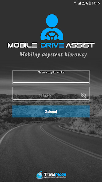 Run android online APK Mobile Drive Assist from MyAndroid or emulate Mobile Drive Assist using MyAndroid