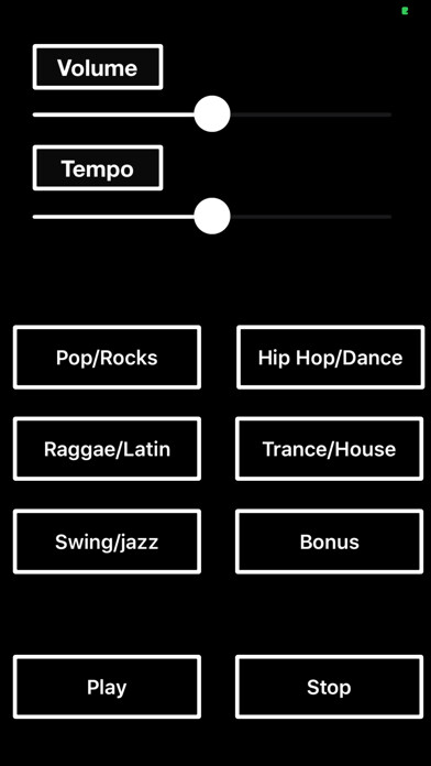 Emulate iPhone app Mobile Drum Machine using MyAndroid Emulate iPhone app Mobile Drum Machine using MyAndroid