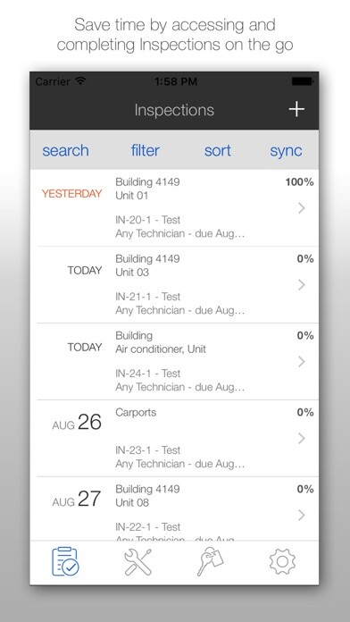 Emulate iPhone app Mobile Facilities by RealPage using MyAndroid Emulate iPhone app Mobile Facilities by RealPage using MyAndroid