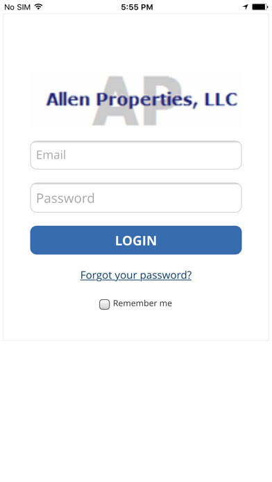 Emulate iPhone app MobileFacilities using MyAndroid Emulate iPhone app MobileFacilities using MyAndroid