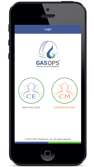 Emulate iPhone app Mobile Field IQ using MyAndroid Emulate iPhone app Mobile Field IQ using MyAndroid