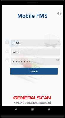 Emulate Android APK Mobile FMS Emulate Android APK Mobile FMS