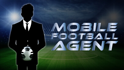 Emulate iPhone app Mobile Football Agent using MyAndroid Emulate iPhone app Mobile Football Agent using MyAndroid