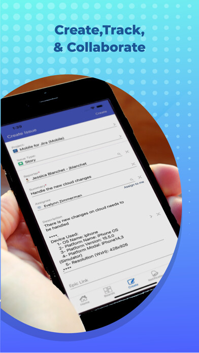 Emulate iPhone app Mobile for Jira using MyAndroid Emulate iPhone app Mobile for Jira using MyAndroid