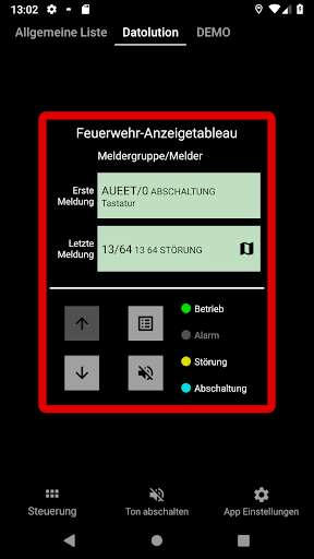 Run android online APK MobileF from MyAndroid or emulate MobileF using MyAndroid