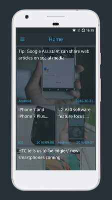 Emulate Android APK Mobile Geek