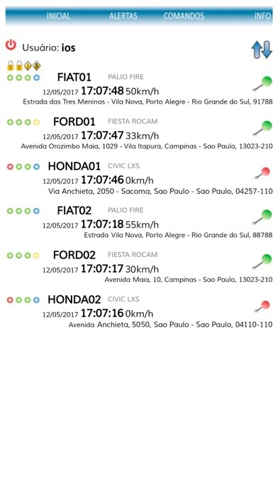 Emulate iPhone app mobileGEO using MyAndroid Emulate iPhone app mobileGEO using MyAndroid