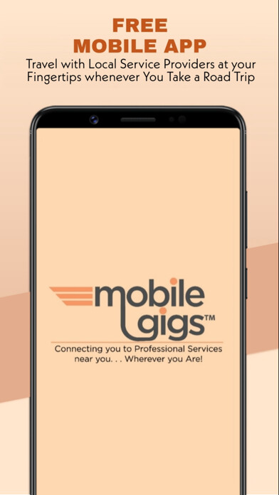 Emulate iPhone app Mobile Gigs using MyAndroid Emulate iPhone app Mobile Gigs using MyAndroid