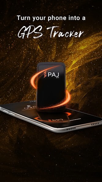 Run android online APK Mobile GPS Tracker from MyAndroid or emulate Mobile GPS Tracker using MyAndroid