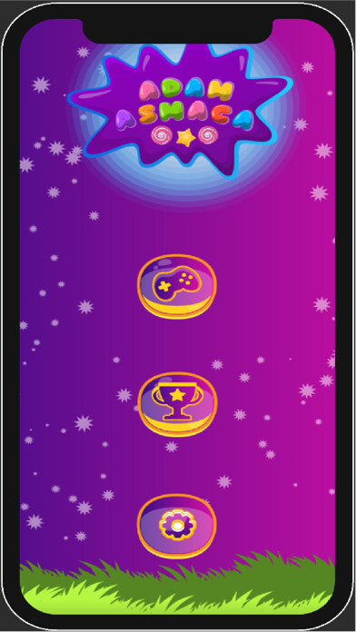 Emulate iPhone app Mobile Hangman using MyAndroid Emulate iPhone app Mobile Hangman using MyAndroid