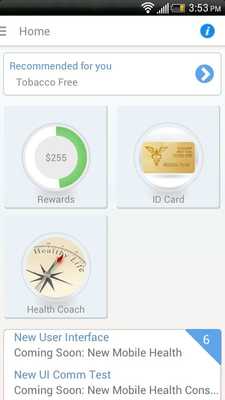 Emulate Android APK Mobile Health Pilot