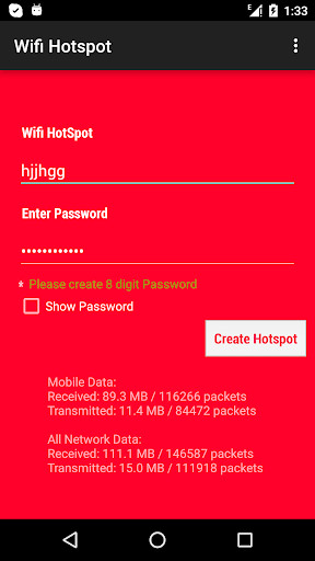 Run android online APK Mobile Hotspot Router from MyAndroid or emulate Mobile Hotspot Router using MyAndroid Run android online APK Mobile Hotspot Router from MyAndroid or emulate Mobile Hotspot Router using MyAndroid