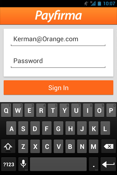 Run android online APK MobileHQ from MyAndroid or emulate MobileHQ using MyAndroid