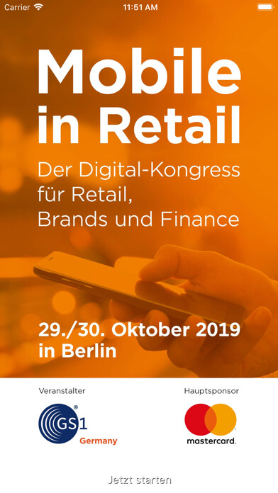 Emulate iPhone app Mobile in Retail 2019 using MyAndroid Emulate iPhone app Mobile in Retail 2019 using MyAndroid