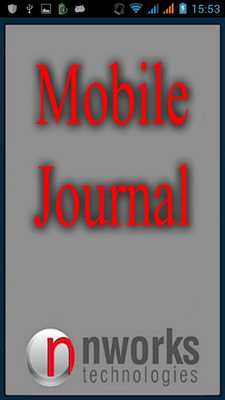 Emulate Android APK MobileJournal Emulate Android APK MobileJournal