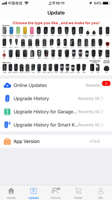 Run android online APK Mobile KD from MyAndroid or emulate Mobile KD using MyAndroid