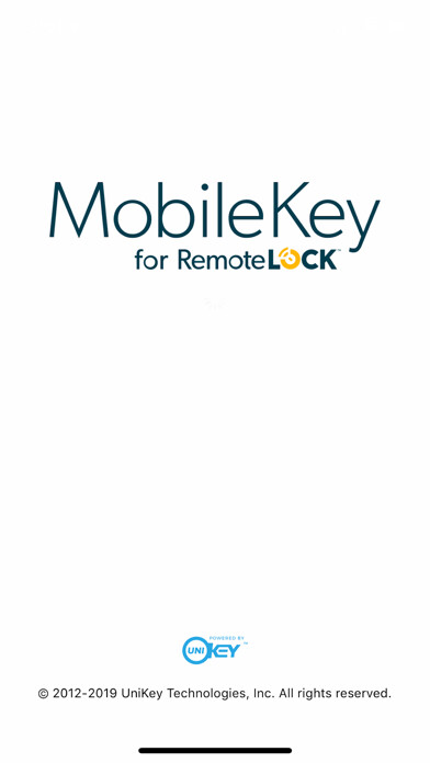 Emulate iPhone app MobileKey for RemoteLock using MyAndroid Emulate iPhone app MobileKey for RemoteLock using MyAndroid