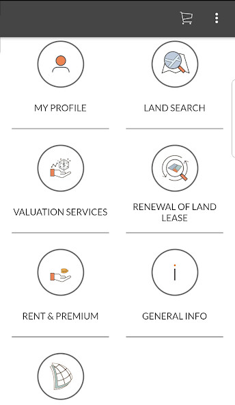 Run android online APK Mobile LASIS from MyAndroid or emulate Mobile LASIS using MyAndroid
