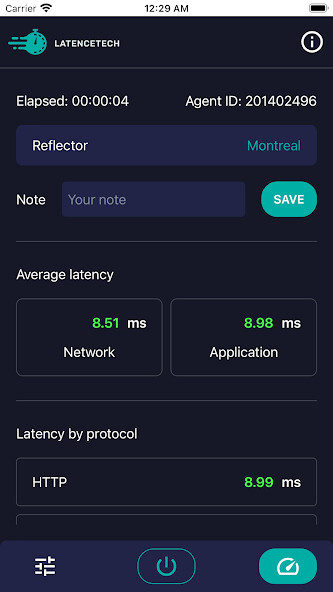 Run android online APK Mobile Latency Measurement from MyAndroid or emulate Mobile Latency Measurement using MyAndroid Run android online APK Mobile Latency Measurement from MyAndroid or emulate Mobile Latency Measurement using MyAndroid