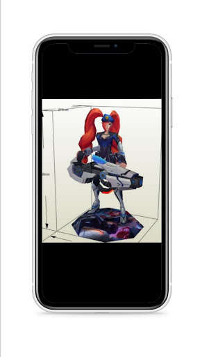 Run android online APK Mobile Legeneds Papercraft 3D from MyAndroid or emulate Mobile Legeneds Papercraft 3D using MyAndroid Run android online APK Mobile Legeneds Papercraft 3D from MyAndroid or emulate Mobile Legeneds Papercraft 3D using MyAndroid